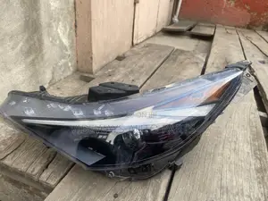 Hyundai Elentra 2021-2023 Original Headlights Used
