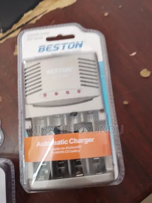 Beston Charger