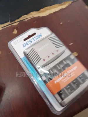 Beston Charger