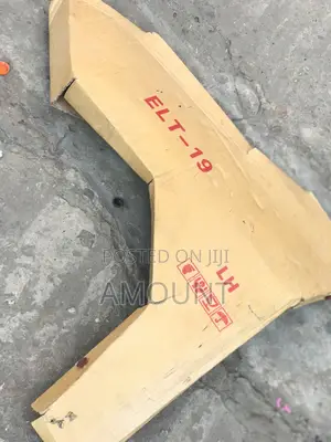 Hyundai Elantra 2019 Fender