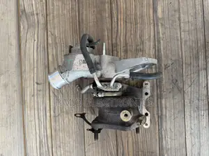 Oem Honda Accord 2018-2022 Turbo Charger 1.5l