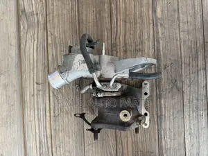 Oem Honda Accord 2018-2022 Turbo Charger 1.5l