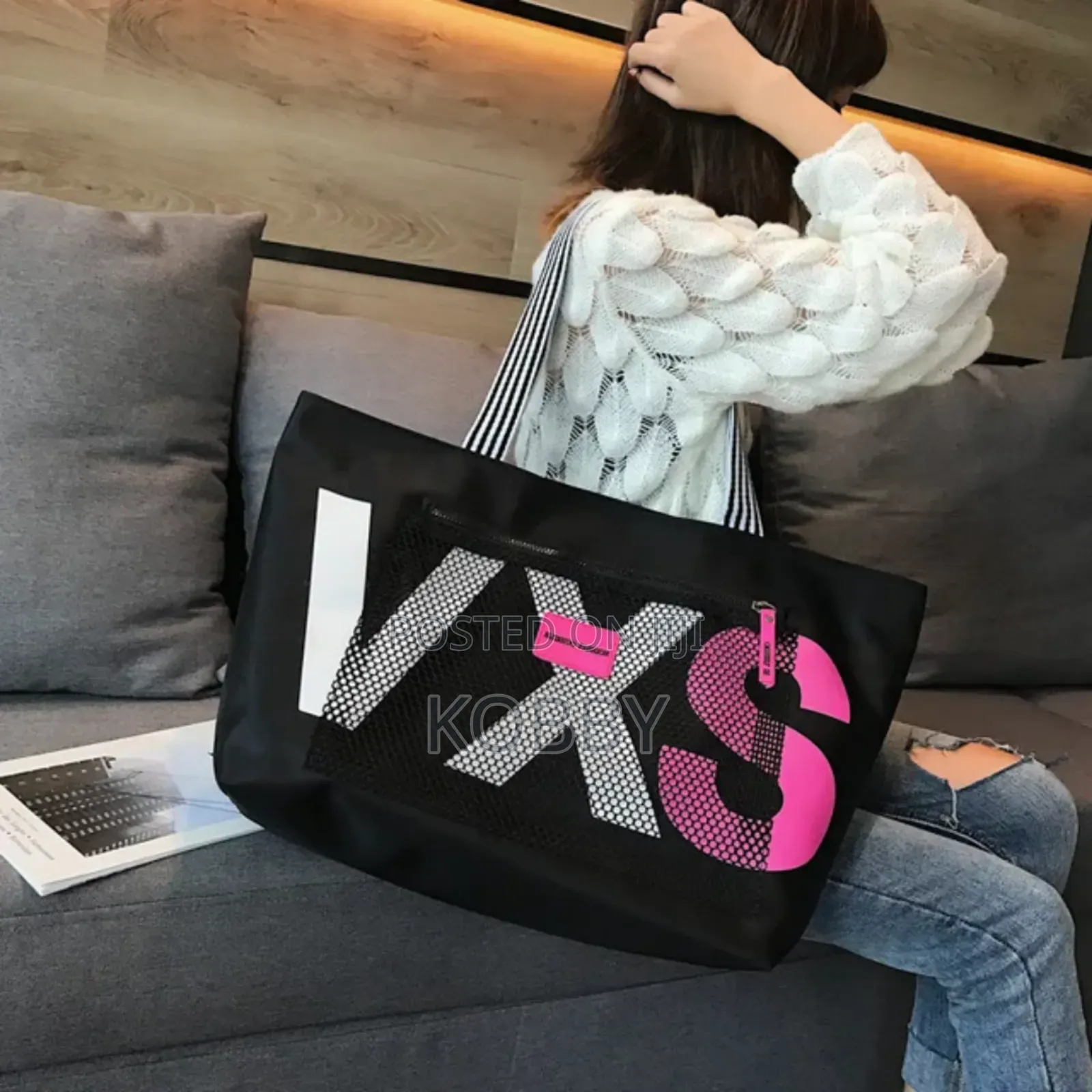 Travel Bag for Ladies