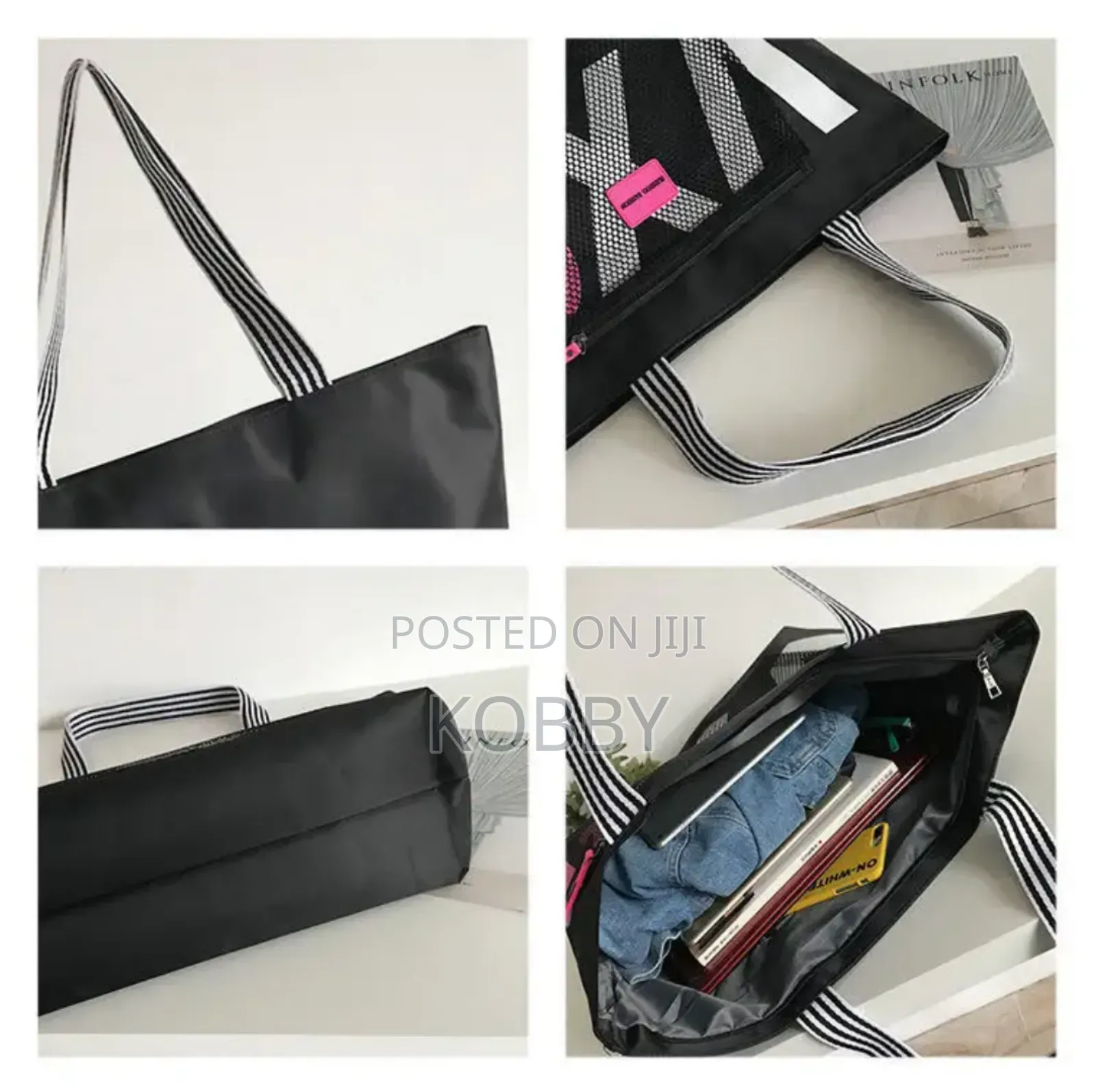 Travel Bag for Ladies