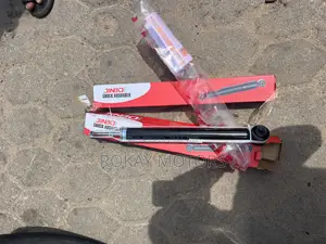 Yaris 2008,2009,2010,2011 Back Shocks Absorbers