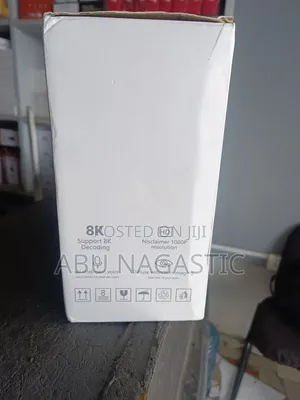 Xnano X1 Android 8k Smart Projector