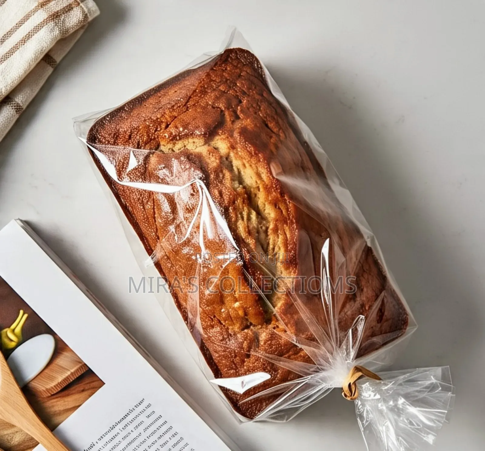 Banana Bread