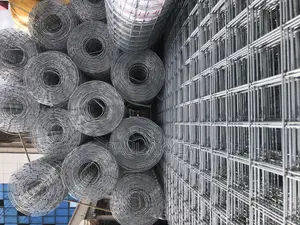 Wire Mesh For Floor