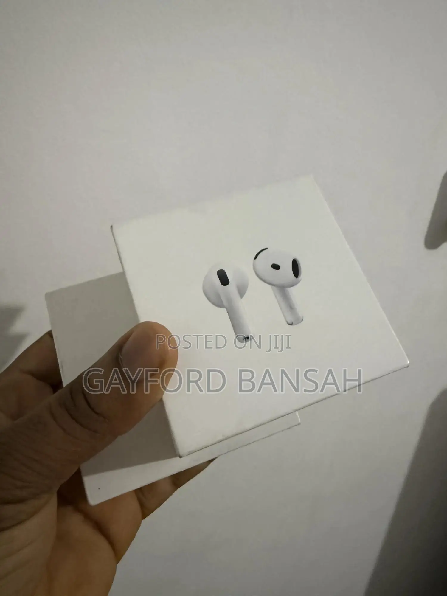 Brand New Airpods 4