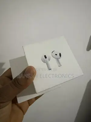 Brand New Airpods 4