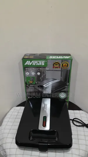 Sandwich/Steak Roast Machine