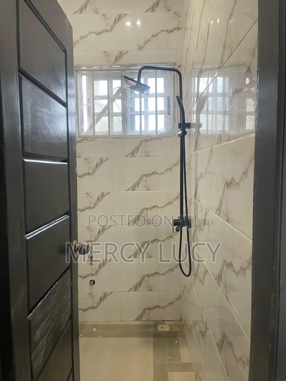 Mini Flat in New Gbawe for rent