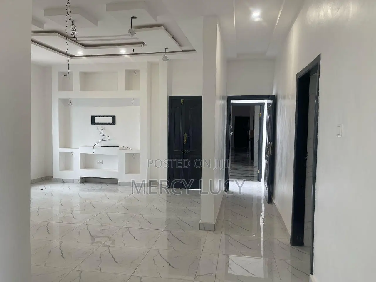 Mini Flat in New Gbawe for rent