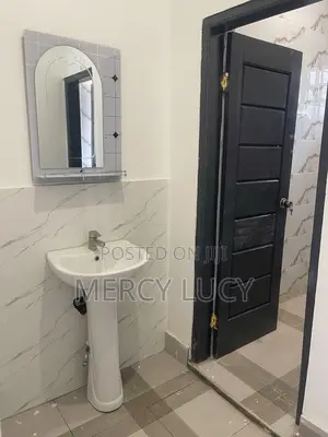 Mini Flat in New Gbawe for rent