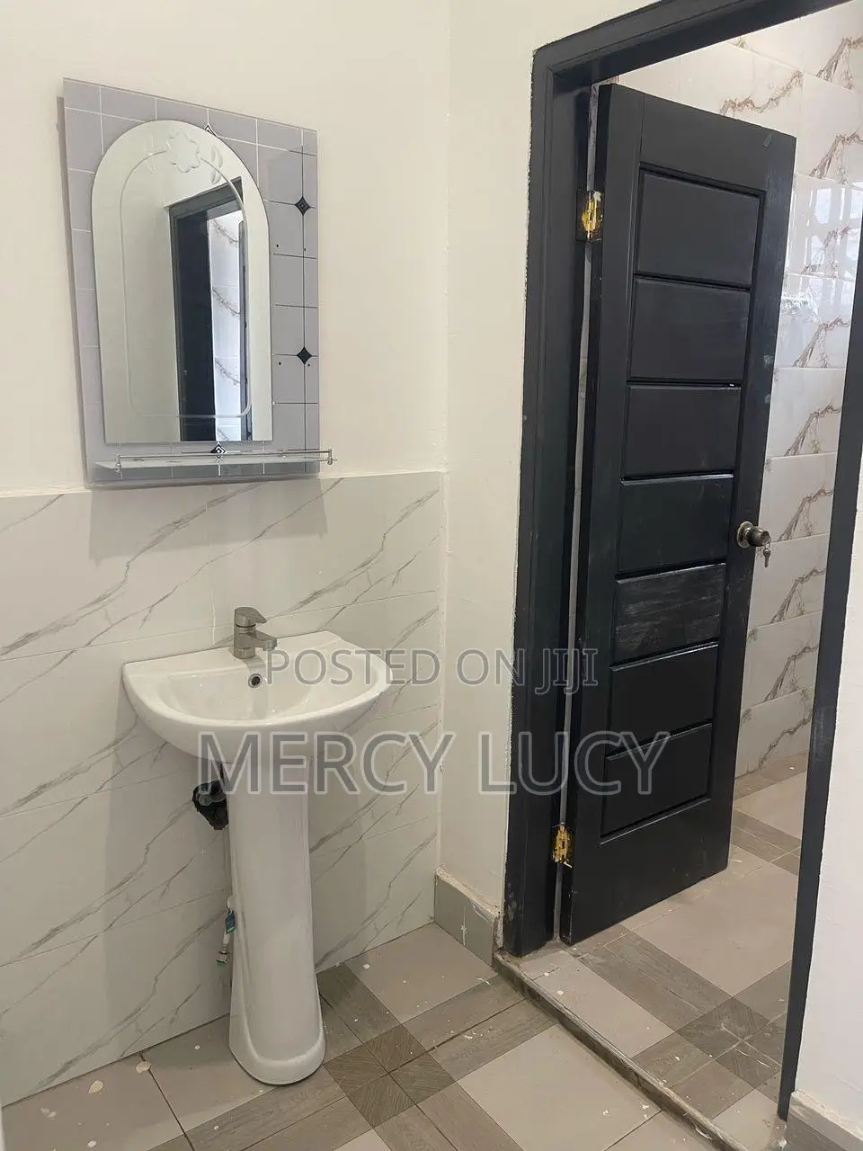 Mini Flat in New Gbawe for rent
