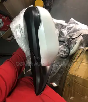 HRV 2015 2016 2017 2018 2019 2020 2021 Driving Side Mirror