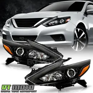 Nissan Altima Headlight 2014,2015,2016,2017,2018,2019