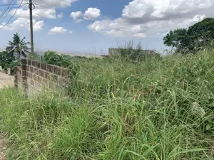 1 Plot of Land at Peduase Springfield Estate for Sale