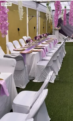 Event Decoration