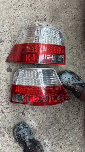Vw Golf 4 Taillight Led 1999,2000,2001,2002,2003,2004,2005