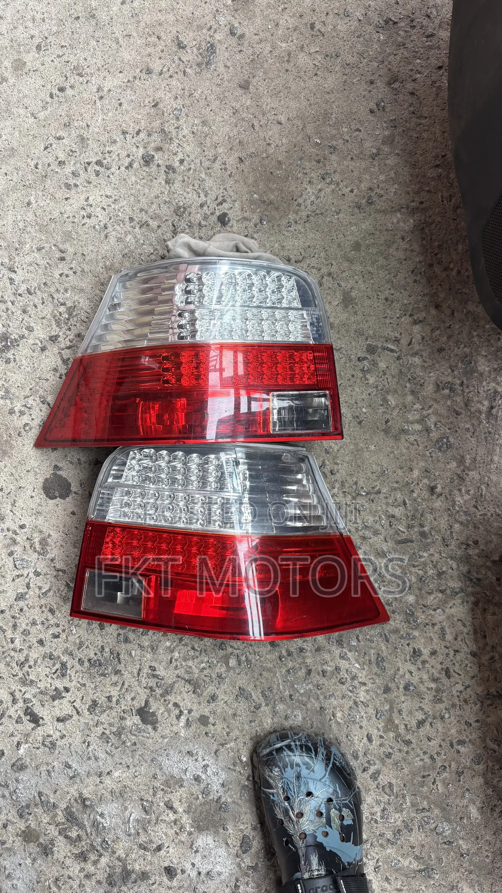 Vw Golf 4 Taillight Led 1999,2000,2001,2002,2003,2004,2005