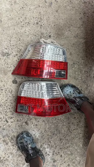 Vw Golf 4 Taillight Led 1999,2000,2001,2002,2003,2004,2005