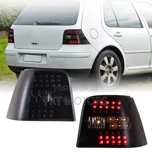 Vw Golf 4 Taillight Led 1999,2000,2001,2002,2003,2004,2005