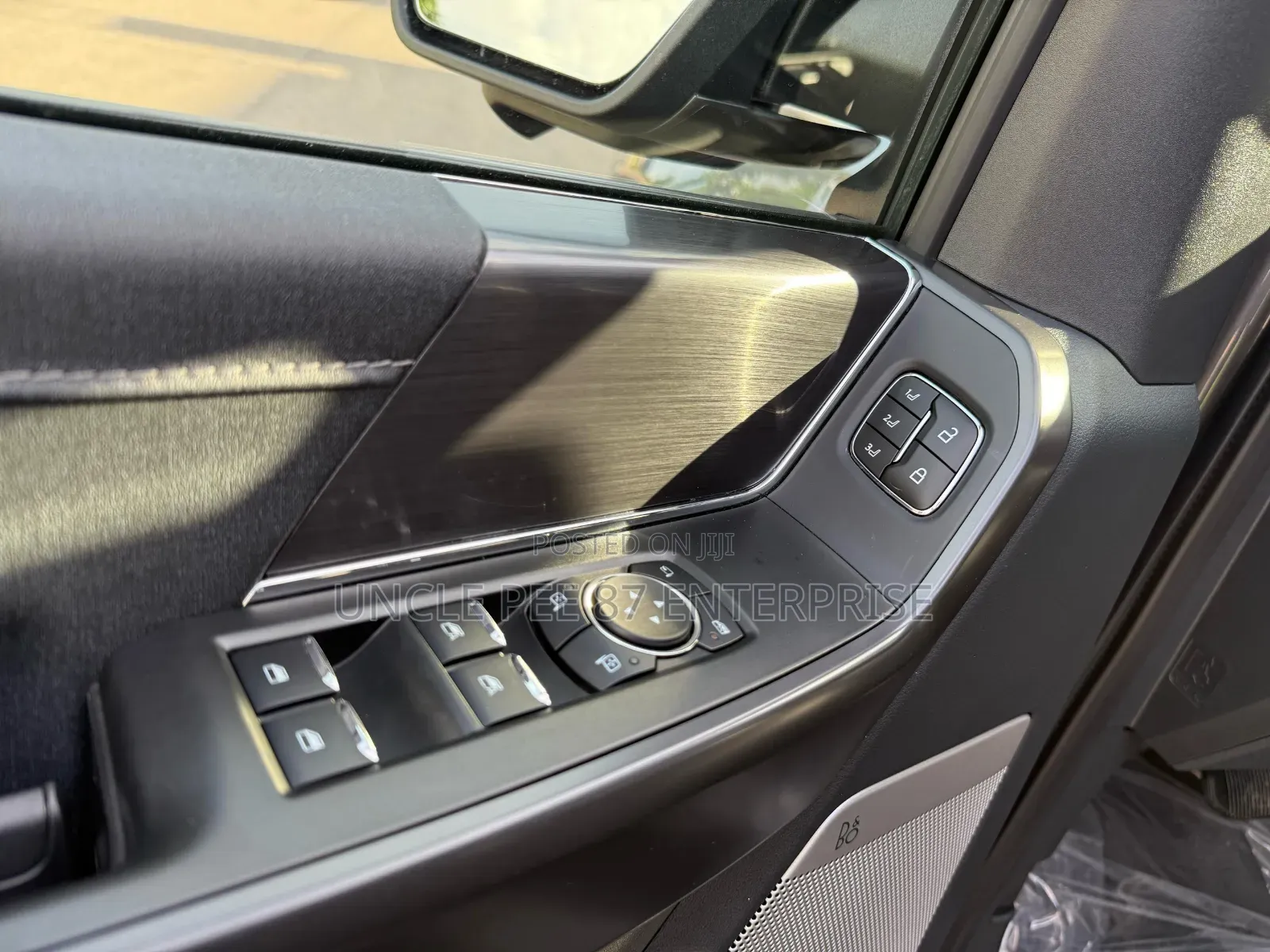 Ford F-150 2025 Gray