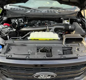 Ford F-150 2025 Gray