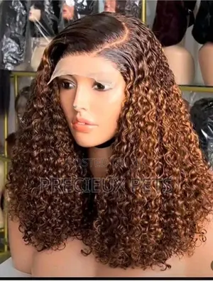 SDD Pixie Curls 18