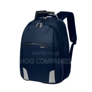 Biaowang Original Laptop Large Capacity Travel Backpack