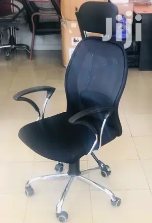 Office Swivel Mesh