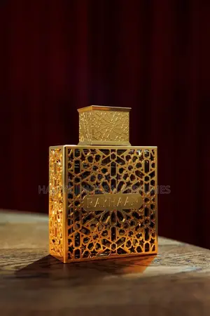 Rayhaan Elixir Perfume for Men, 100ml