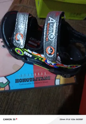 Kids Fashion Time