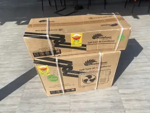 Rainbow 1.5hp Air Conditioner
