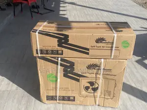 Rainbow 1.5 Hp Air Conditioner