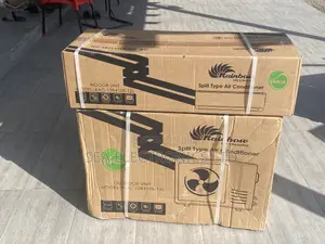 Rainbow 1.5 Hp Air Conditioner