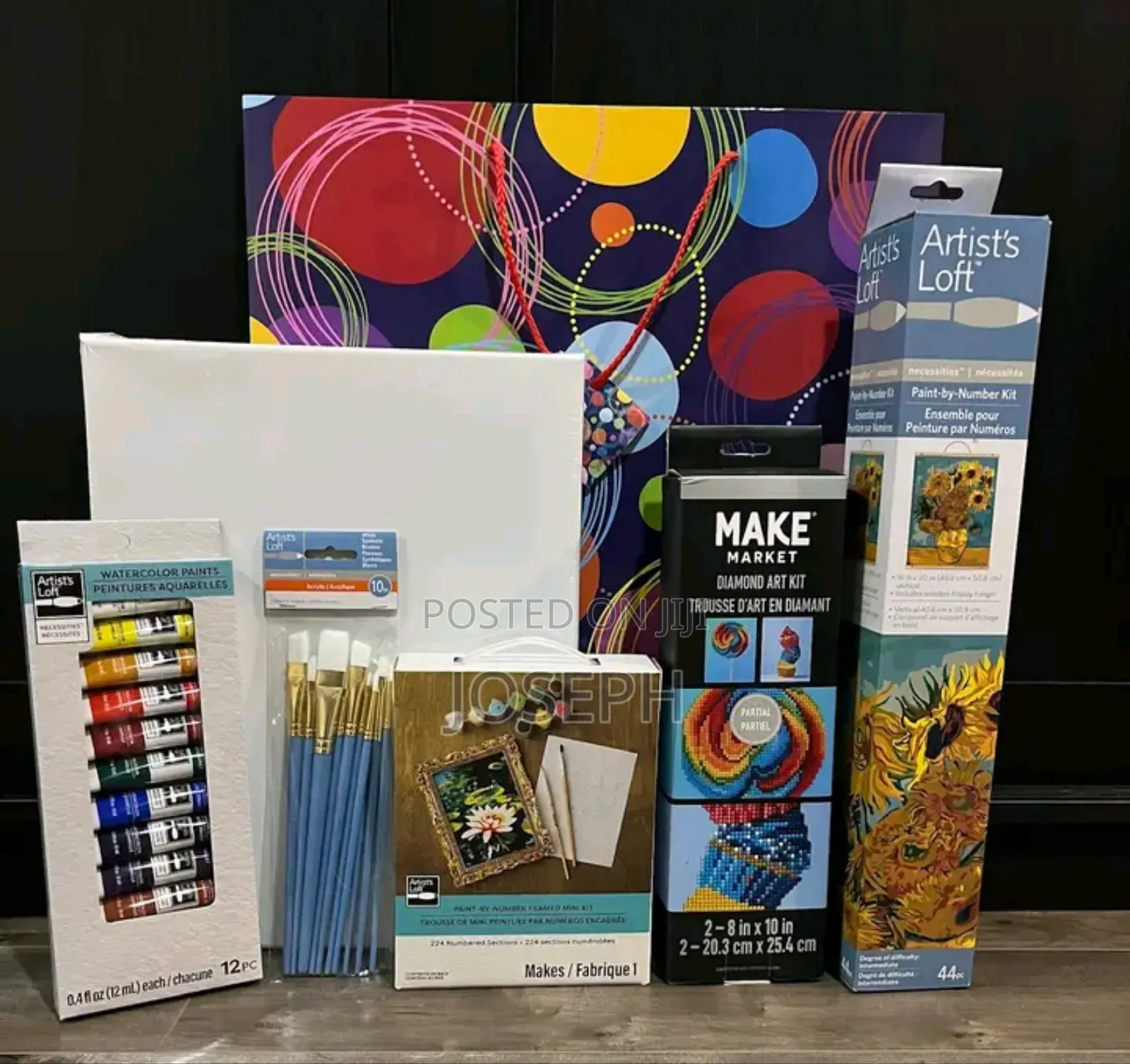 Art Paints