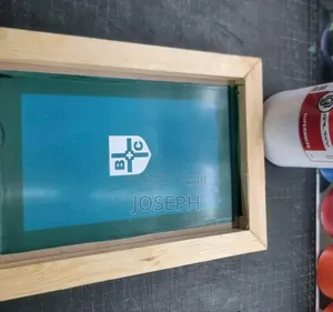Photo - Learn Screen Printing in 3days