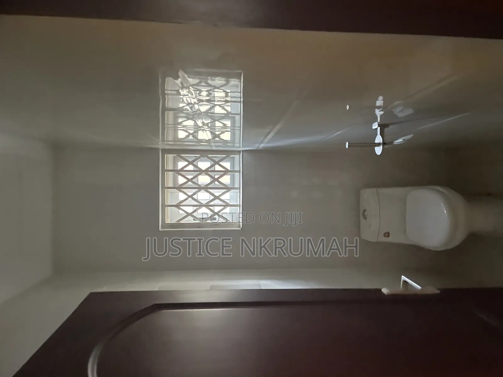 Furnished 3bdrm Apartment in Justice Estate, Bortiano for rent