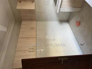 Furnished 3bdrm Apartment in Justice Estate, Bortiano for rent