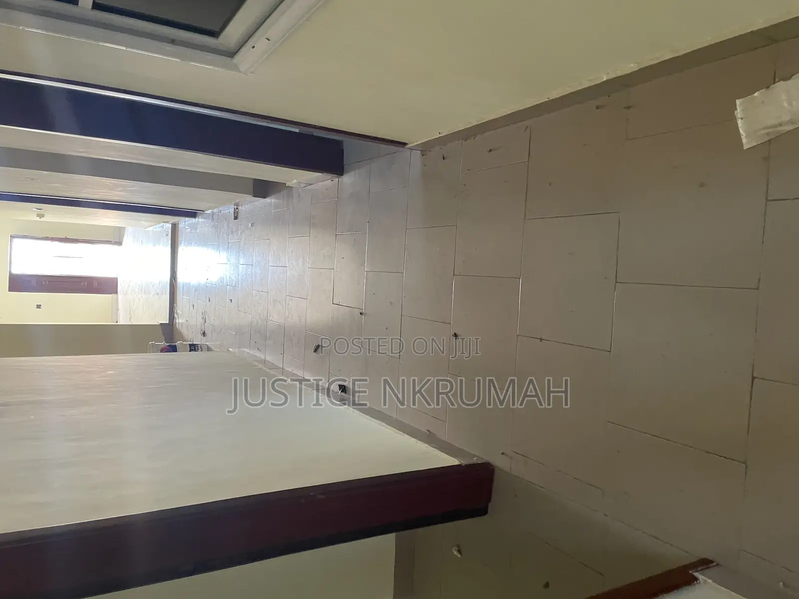 Furnished 3bdrm Apartment in Justice Estate, Bortiano for rent