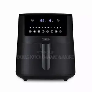 7.2litre Digital Tower Air Fryer Uk 