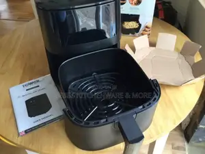 4. 2litre Digital Tower Air Fryer Uk