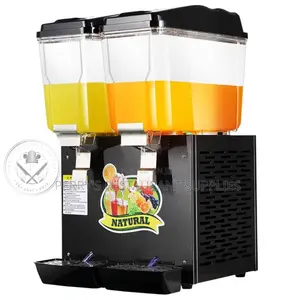 2 in 1 Juice Dispenser (Commercial)
