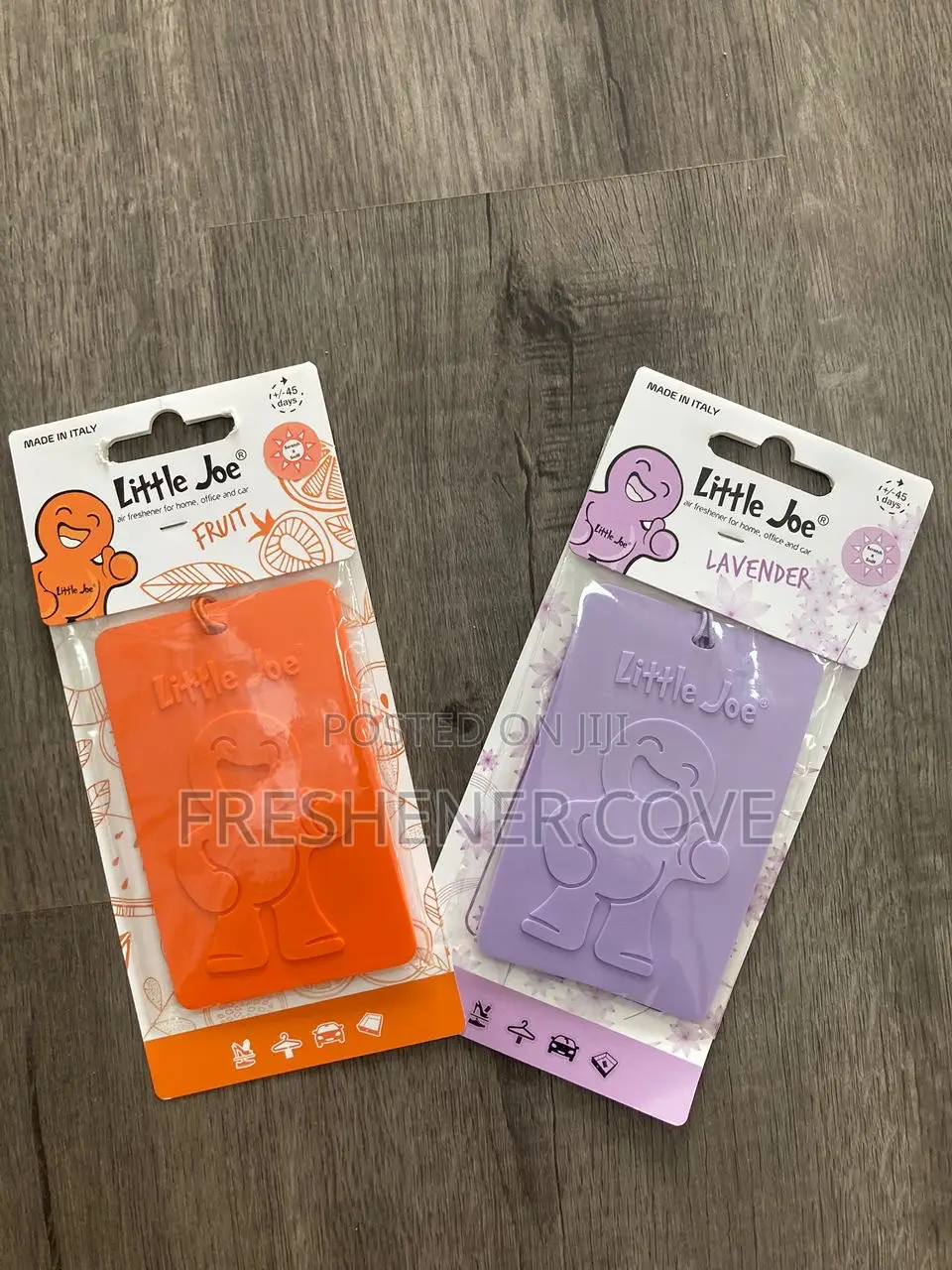 Little Joe Scented Platter