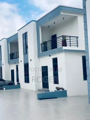 Photo - 3bdrm Townhouse / Terrace in Tantra Hills, Achimota for rent