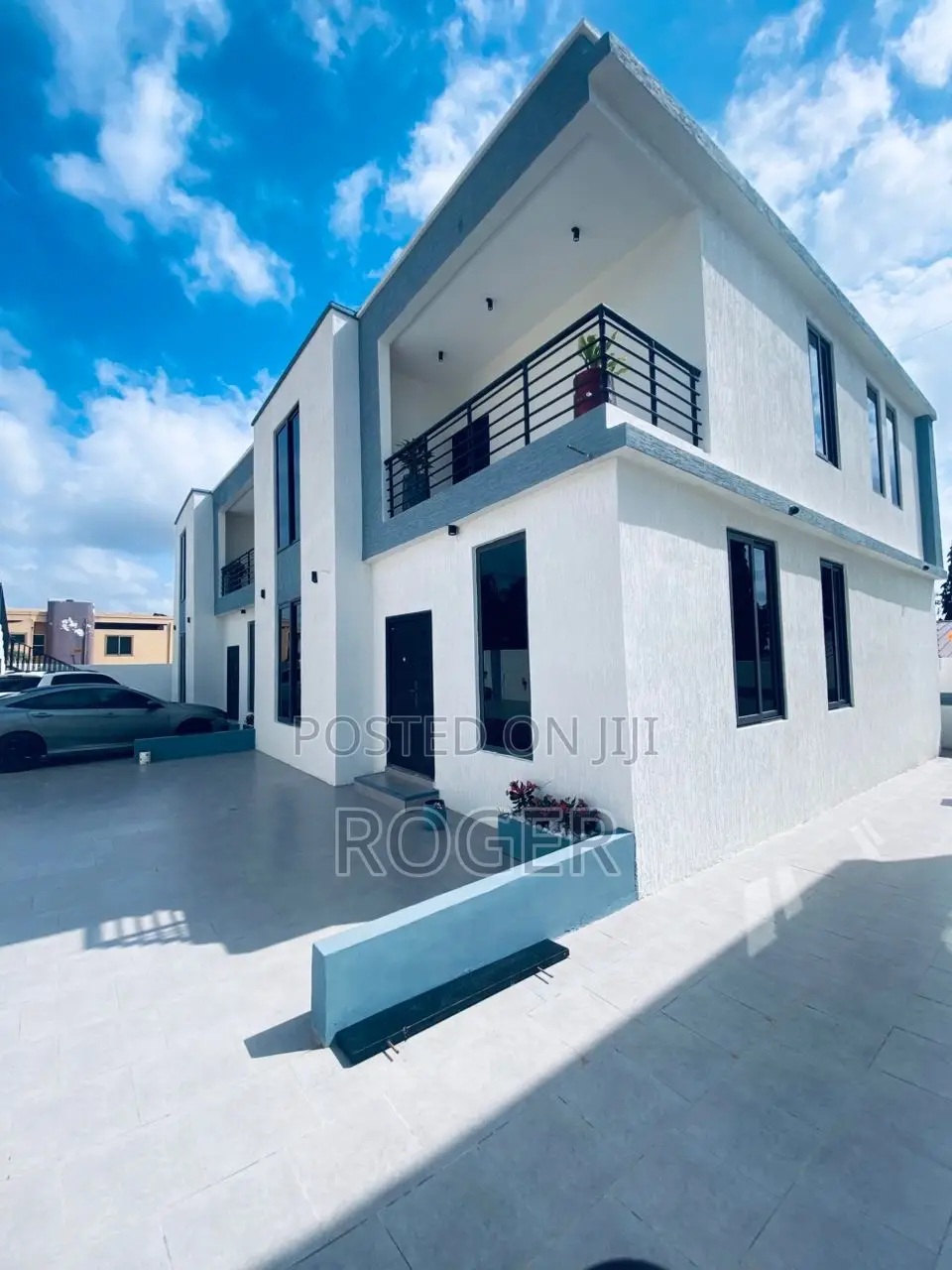 3bdrm Townhouse / Terrace in Tantra Hills, Achimota for rent
