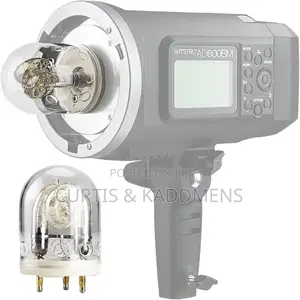 Godox Ad600 Bm Bulb
