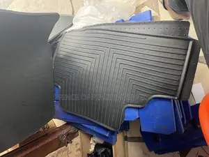 Kia Sportage Floor Mat Original